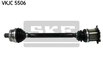 Вал SKF VKJC 5506